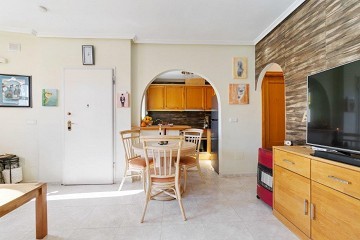 Leuke tussenwoning op het zuiden in populaire Residencial Prinsessa Maria - Lotus Properties