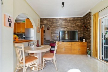 Leuke tussenwoning op het zuiden in populaire Residencial Prinsessa Maria - Lotus Properties