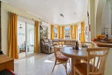 Leuke tussenwoning op het zuiden in populaire Residencial Prinsessa Maria - Lotus Properties