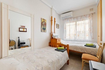 Leuke tussenwoning op het zuiden in populaire Residencial Prinsessa Maria - Lotus Properties