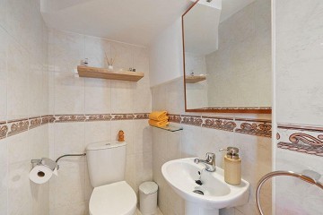 Leuke tussenwoning op het zuiden in populaire Residencial Prinsessa Maria - Lotus Properties