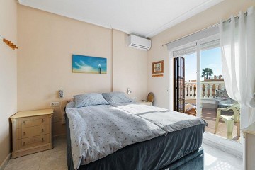 Leuke tussenwoning op het zuiden in populaire Residencial Prinsessa Maria - Lotus Properties