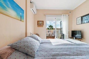 Leuke tussenwoning op het zuiden in populaire Residencial Prinsessa Maria - Lotus Properties