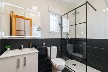 Leuke tussenwoning op het zuiden in populaire Residencial Prinsessa Maria - Lotus Properties