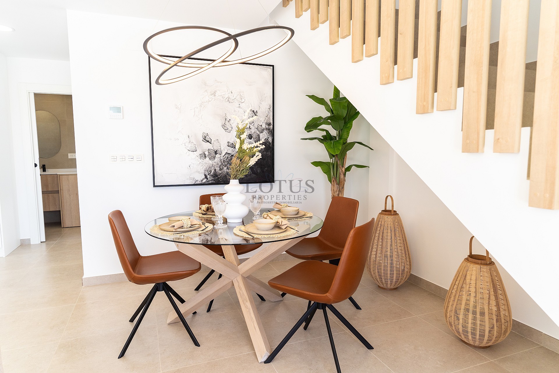 New villas with pool - Pilar de la Horadada - Lotus Properties