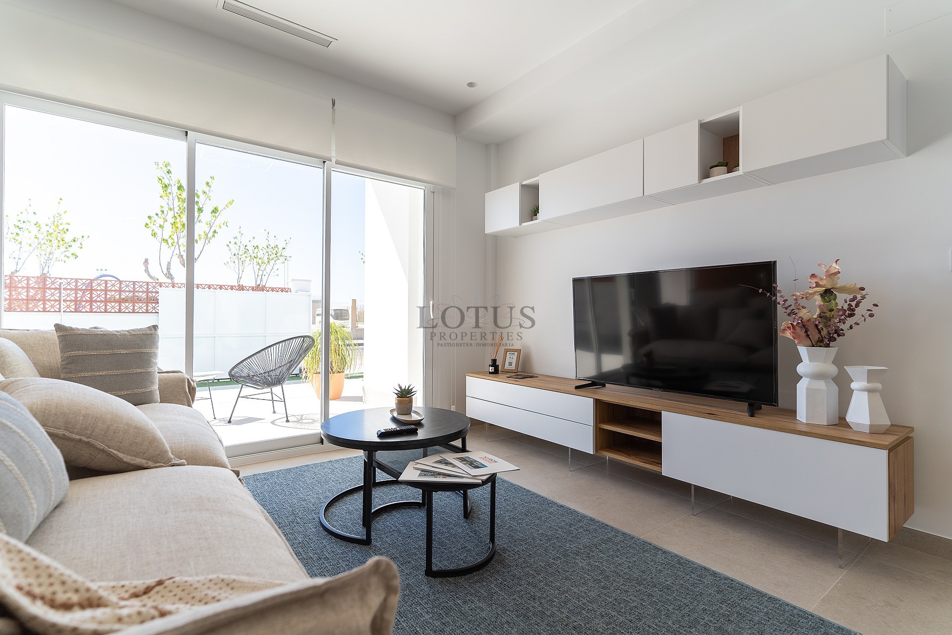 New villas with pool - Pilar de la Horadada - Lotus Properties