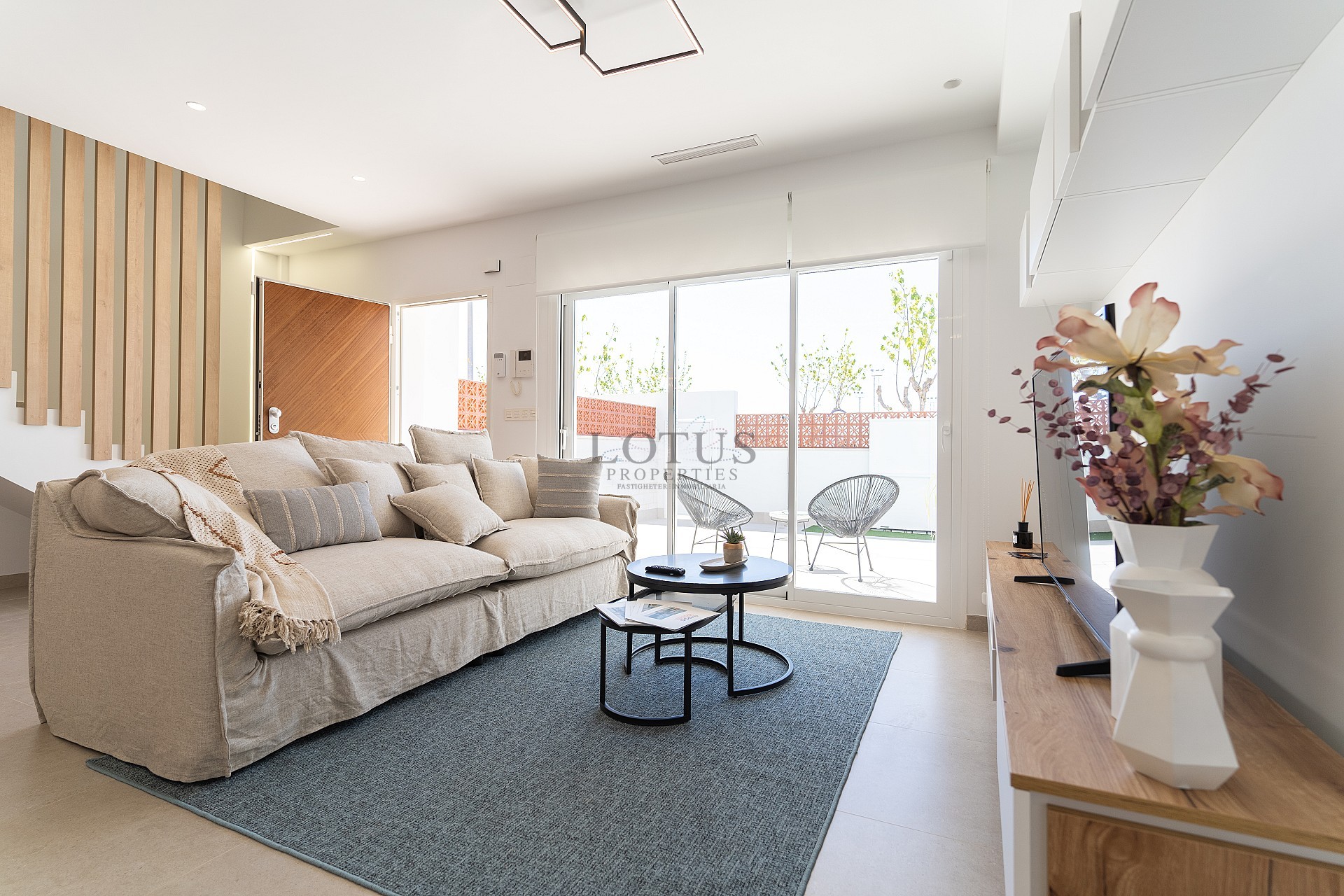 New villas with pool - Pilar de la Horadada - Lotus Properties