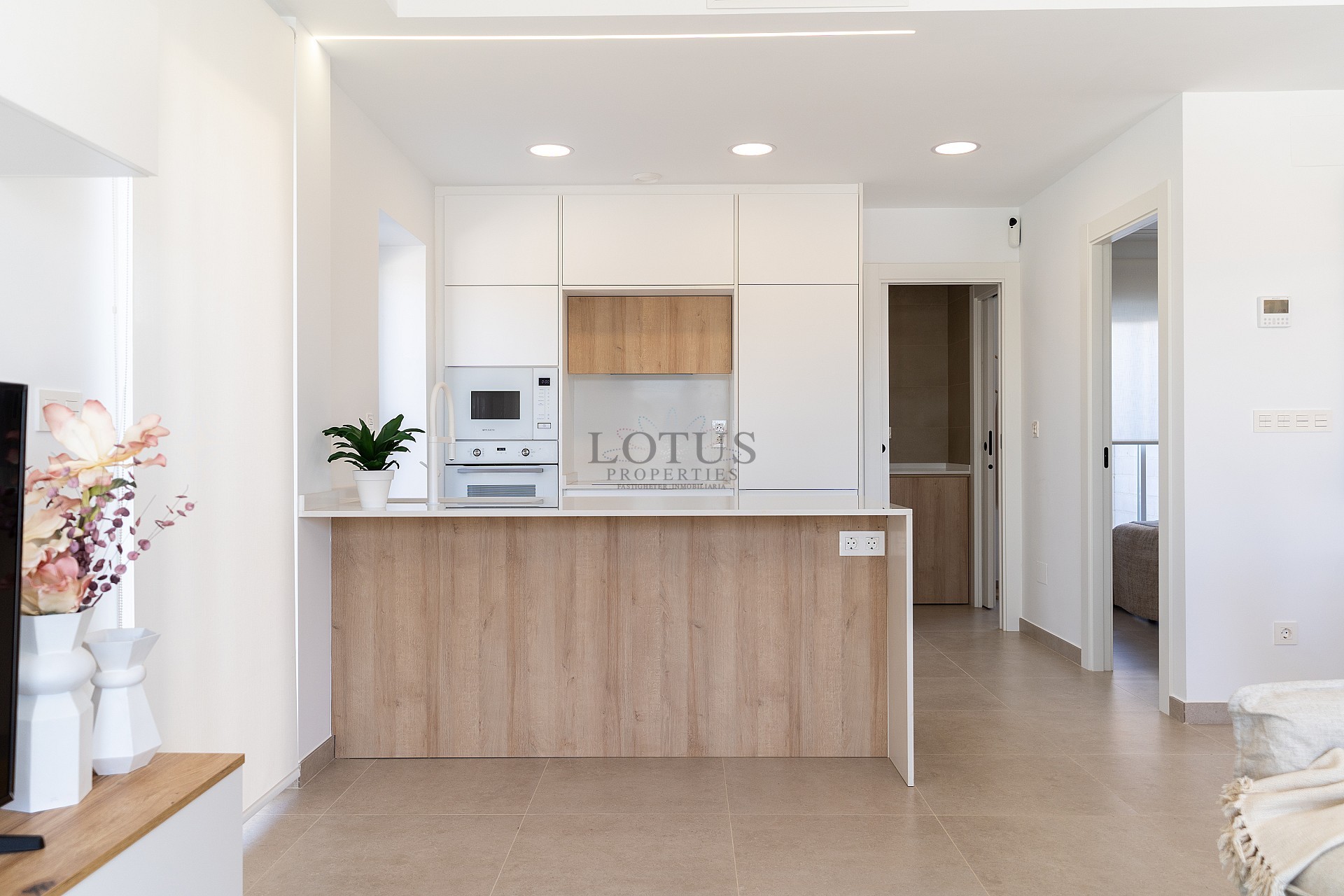 New villas with pool - Pilar de la Horadada - Lotus Properties