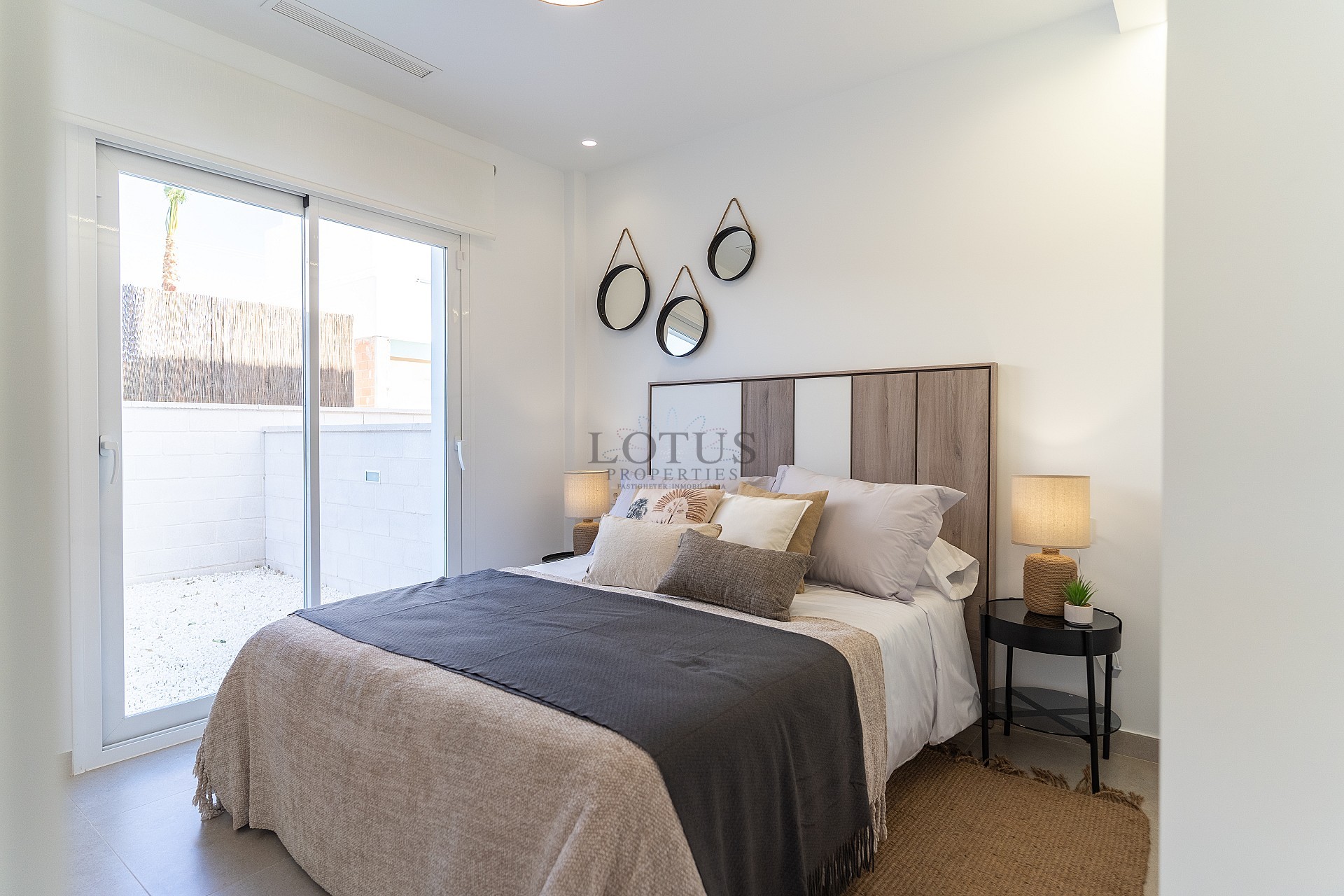 New villas with pool - Pilar de la Horadada - Lotus Properties