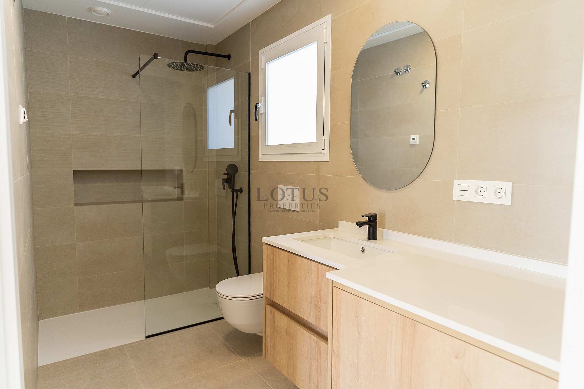 New villas with pool - Pilar de la Horadada - Lotus Properties