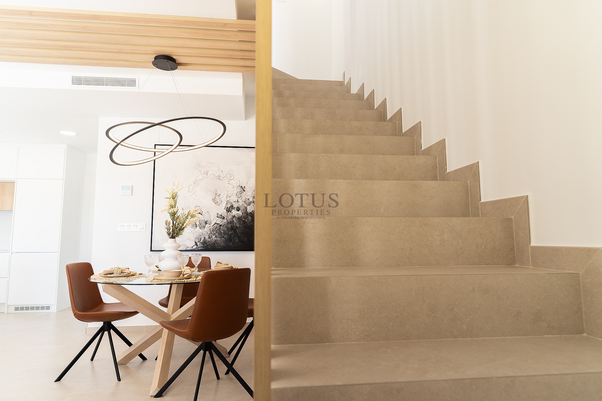 New villas with pool - Pilar de la Horadada - Lotus Properties