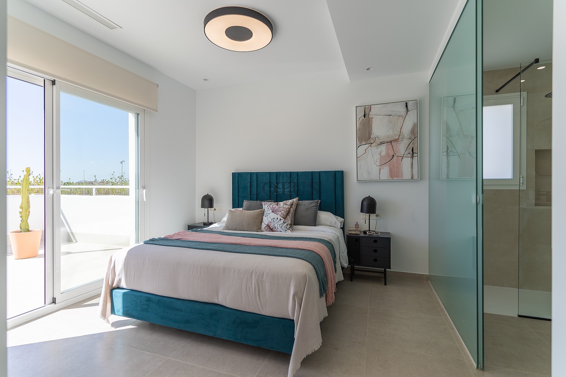 New villas with pool - Pilar de la Horadada - Lotus Properties