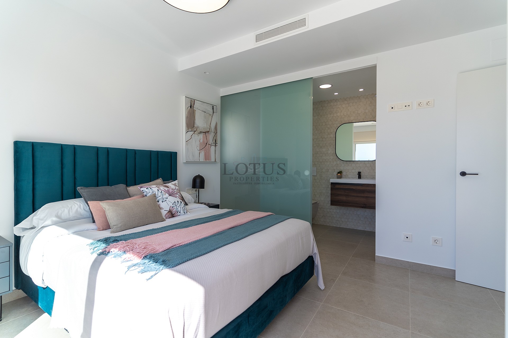 New villas with pool - Pilar de la Horadada - Lotus Properties