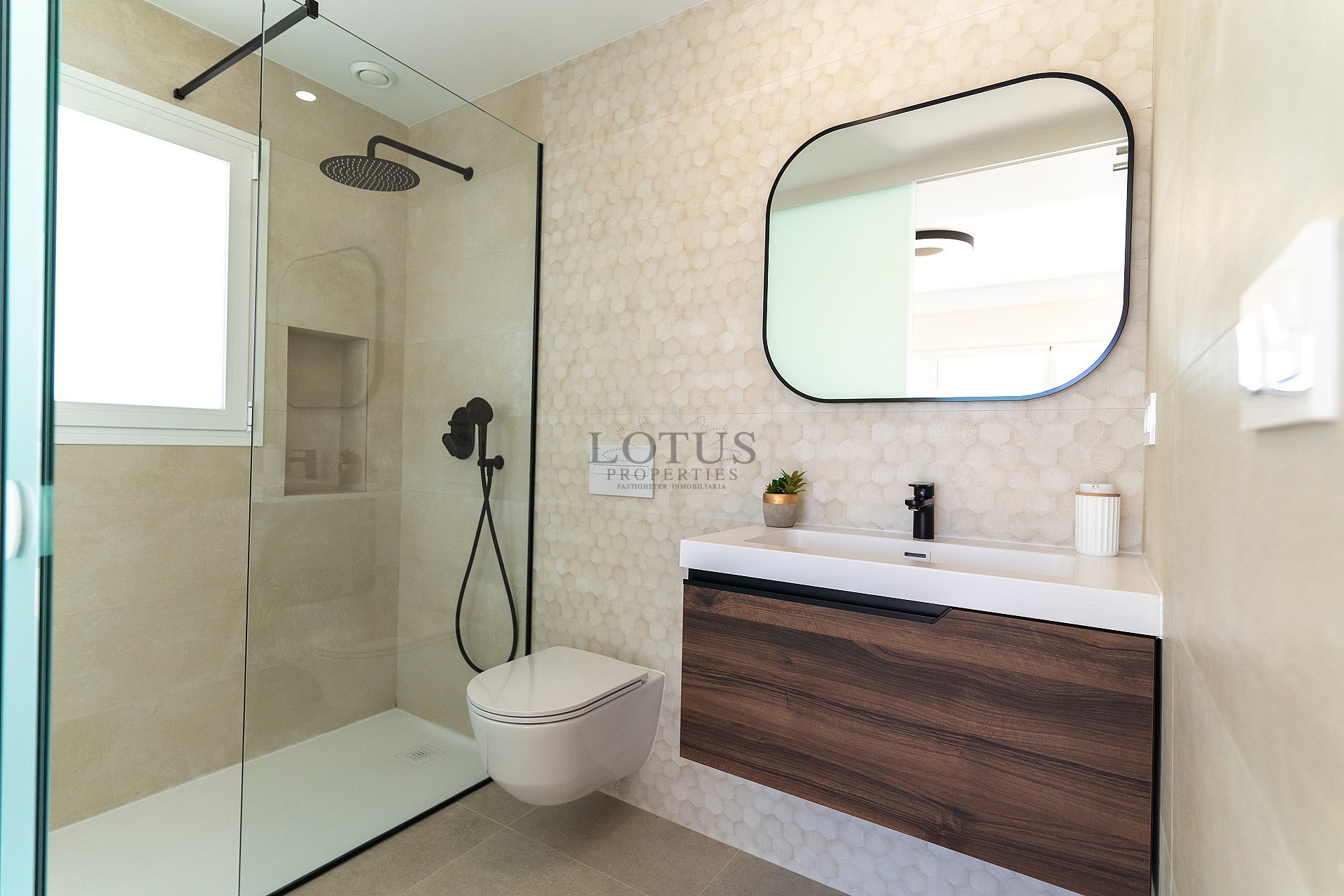 New villas with pool - Pilar de la Horadada - Lotus Properties