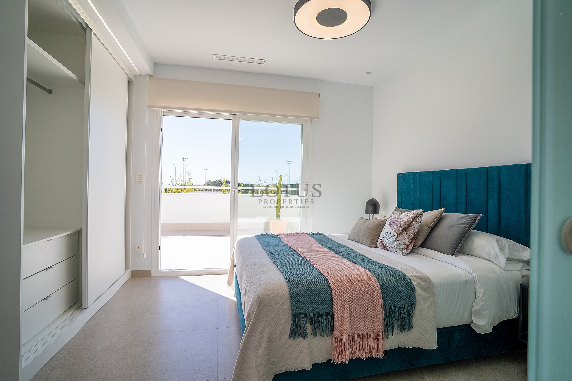 New villas with pool - Pilar de la Horadada - Lotus Properties