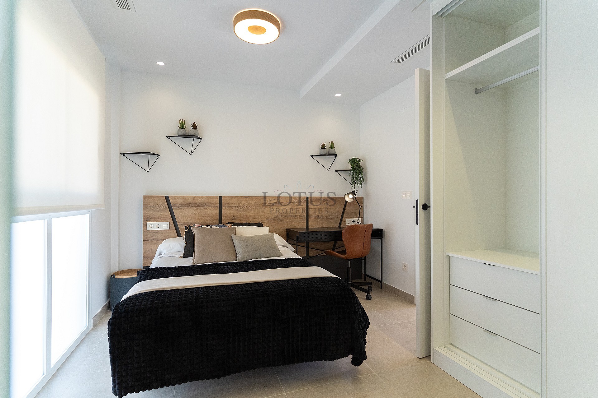 New villas with pool - Pilar de la Horadada - Lotus Properties