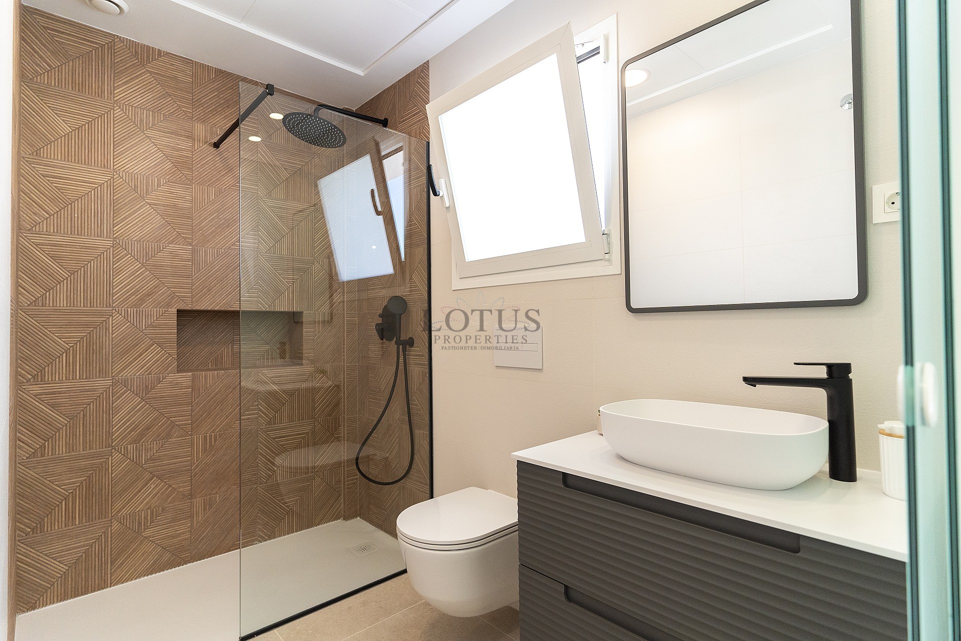 New villas with pool - Pilar de la Horadada - Lotus Properties