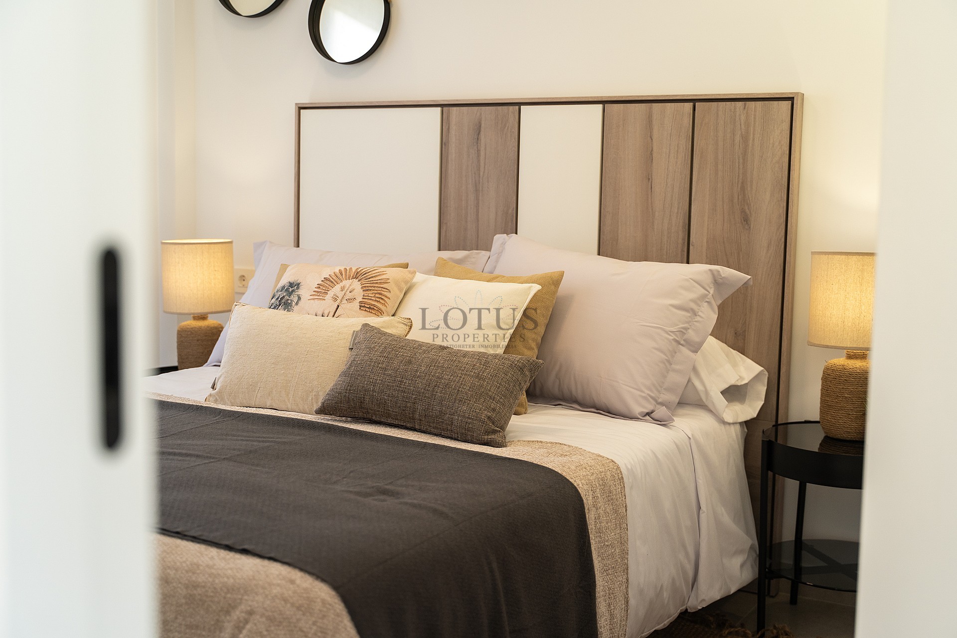 New villas with pool - Pilar de la Horadada - Lotus Properties