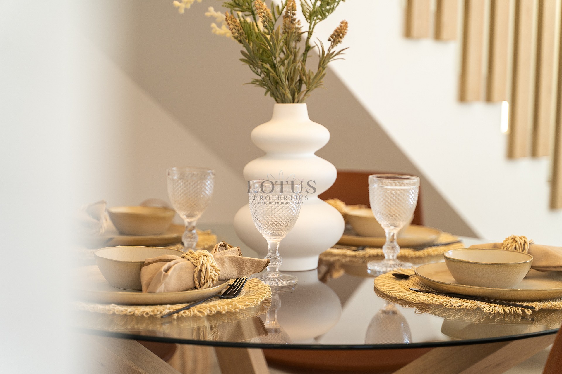 New villas with pool - Pilar de la Horadada - Lotus Properties