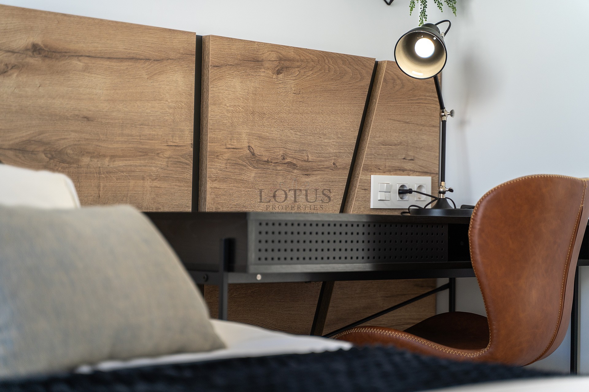 New villas with pool - Pilar de la Horadada - Lotus Properties