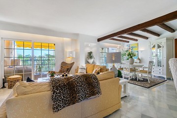 Prachtig appartement in het luxe Aldea del Mar met 3 slaapkamers en 2 badkamers - Lotus Properties