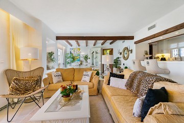 Prachtig appartement in het luxe Aldea del Mar met 3 slaapkamers en 2 badkamers - Lotus Properties
