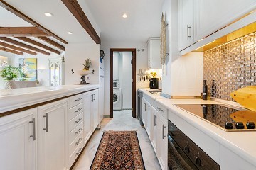 Prachtig appartement in het luxe Aldea del Mar met 3 slaapkamers en 2 badkamers - Lotus Properties