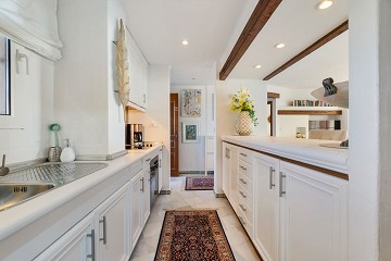 Prachtig appartement in het luxe Aldea del Mar met 3 slaapkamers en 2 badkamers - Lotus Properties