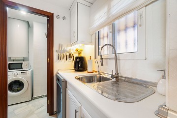 Prachtig appartement in het luxe Aldea del Mar met 3 slaapkamers en 2 badkamers - Lotus Properties