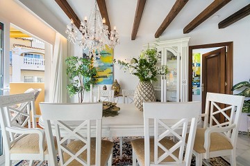 Prachtig appartement in het luxe Aldea del Mar met 3 slaapkamers en 2 badkamers - Lotus Properties