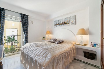 Prachtig appartement in het luxe Aldea del Mar met 3 slaapkamers en 2 badkamers - Lotus Properties