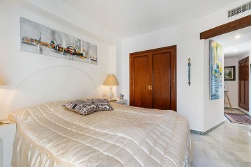 Prachtig appartement in het luxe Aldea del Mar met 3 slaapkamers en 2 badkamers - Lotus Properties