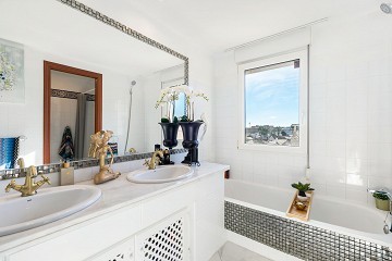 Prachtig appartement in het luxe Aldea del Mar met 3 slaapkamers en 2 badkamers - Lotus Properties