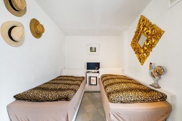 Prachtig appartement in het luxe Aldea del Mar met 3 slaapkamers en 2 badkamers - Lotus Properties