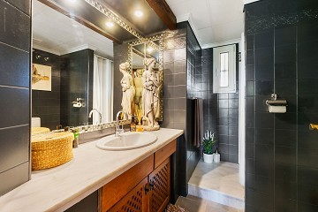 Prachtig appartement in het luxe Aldea del Mar met 3 slaapkamers en 2 badkamers - Lotus Properties