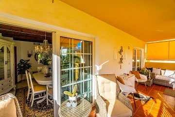 Prachtig appartement in het luxe Aldea del Mar met 3 slaapkamers en 2 badkamers - Lotus Properties
