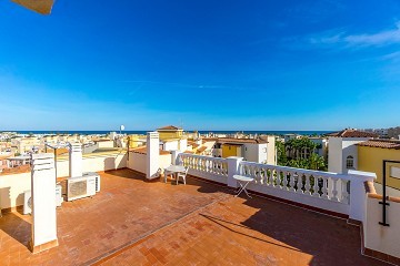 Prachtig appartement in het luxe Aldea del Mar met 3 slaapkamers en 2 badkamers - Lotus Properties
