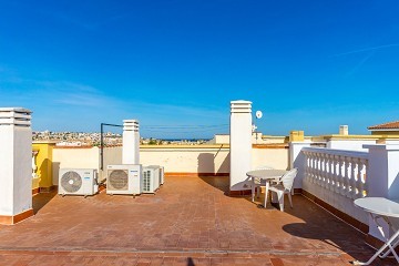 Prachtig appartement in het luxe Aldea del Mar met 3 slaapkamers en 2 badkamers - Lotus Properties