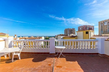 Prachtig appartement in het luxe Aldea del Mar met 3 slaapkamers en 2 badkamers - Lotus Properties