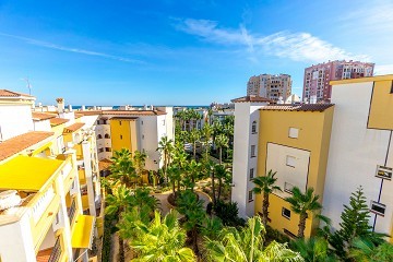 Prachtig appartement in het luxe Aldea del Mar met 3 slaapkamers en 2 badkamers - Lotus Properties