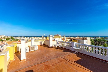 Prachtig appartement in het luxe Aldea del Mar met 3 slaapkamers en 2 badkamers - Lotus Properties