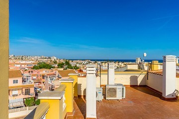Prachtig appartement in het luxe Aldea del Mar met 3 slaapkamers en 2 badkamers - Lotus Properties