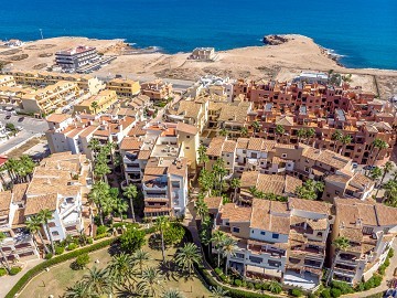 Prachtig appartement in het luxe Aldea del Mar met 3 slaapkamers en 2 badkamers - Lotus Properties
