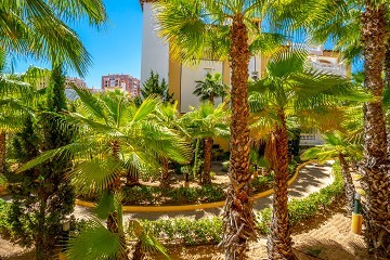 Prachtig appartement in het luxe Aldea del Mar met 3 slaapkamers en 2 badkamers - Lotus Properties