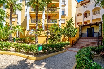 Prachtig appartement in het luxe Aldea del Mar met 3 slaapkamers en 2 badkamers - Lotus Properties