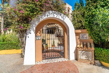 Prachtig appartement in het luxe Aldea del Mar met 3 slaapkamers en 2 badkamers - Lotus Properties