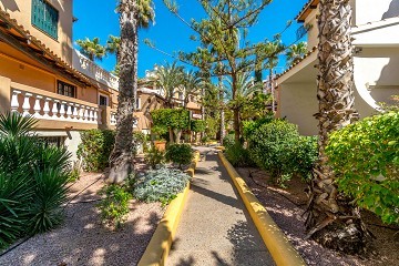 Prachtig appartement in het luxe Aldea del Mar met 3 slaapkamers en 2 badkamers - Lotus Properties