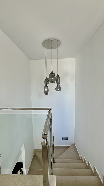 Mooie moderne villa met 3 slaapkamers en 3 badkamers in Ciudad Quesada - Lotus Properties