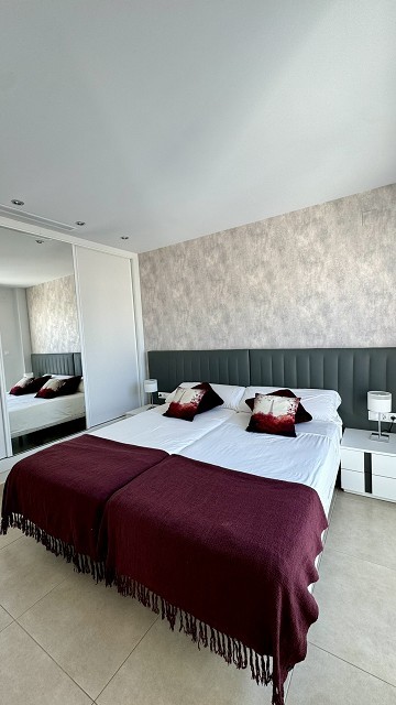 Mooie moderne villa met 3 slaapkamers en 3 badkamers in Ciudad Quesada - Lotus Properties