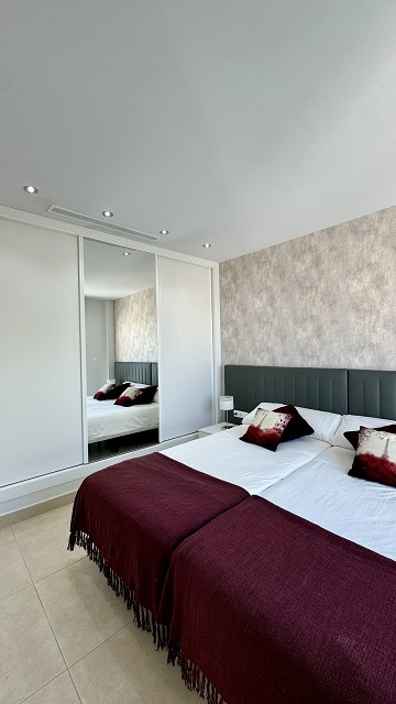 Mooie moderne villa met 3 slaapkamers en 3 badkamers in Ciudad Quesada - Lotus Properties